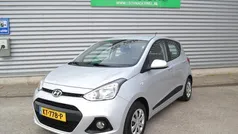 Grijs Gebruikt 2017 Hyundai i10 Comfort Hatchback | € 8.950 (Eerlijke prijs)
