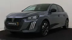 Gebruikt 2023 Peugeot e-208 Style Hatchback | € 22.925 (Eerlijke prijs)