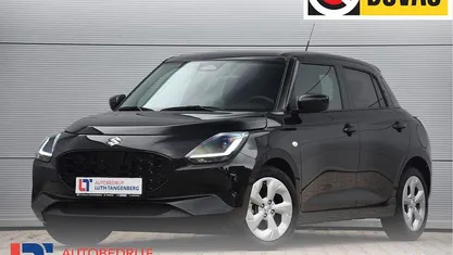 Occasion Suzuki Swift 83 PK (61 kW) 2025 Hatchback