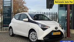 Gebruikt 2019 Toyota Aygo Hatchback | € 7.950 (Eerlijke prijs)