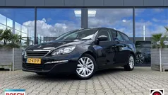 Gebruikt 2015 Peugeot 308 Stationwagen | € 6.650 (Eerlijke prijs)
