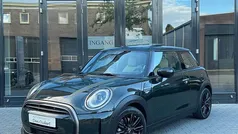 Gebruikt 2023 Mini Cooper Resolute Edition Hatchback | € 26.950 (Eerlijke prijs)