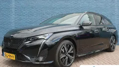 Gebruikt 2024 Peugeot 308 GT Stationwagen | € 33.395 (Eerlijke prijs)