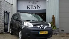 Gebruikt 2014 Renault Kangoo MPV | € 3.950 (Eerlijke prijs)