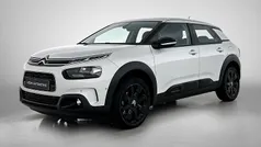 Gebruikt 2020 Citroën C4 Origins SUV | € 13.450 (Super prijs)