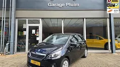 Gebruikt 2020 Peugeot 108 Active Hatchback | € 9.740 (Eerlijke prijs)
