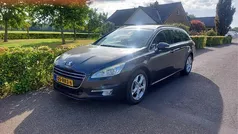 Gebruikt 2011 Peugeot 508 Active Stationwagen | € 1.950 (Eerlijke prijs)
