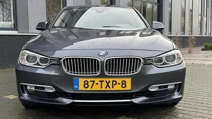 Occasion BMW 328 Sport Line 245 PK (180 kW) 2012 Sedan