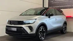 Grijs Gebruikt 2023 Opel Crossland GS Line SUV | € 17.950 (Goede deal)