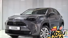 Gebruikt 2024 Toyota Yaris Cross Active SUV | € 29.244 (Eerlijke prijs)