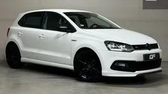 Wit Gebruikt 2015 VW Polo R-line Hatchback | € 9.250 (Eerlijke prijs)