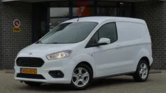 Gebruikt 2019 Ford Transit Limited Van | € 10.681 (Goede deal)