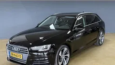 Gebruikt 2018 Audi A4 Design Stationwagen | € 14.950 (Goede deal)