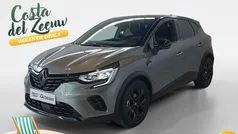 Gebruikt 2022 Renault Captur Rive Gauche SUV | € 24.795 (Eerlijke prijs)