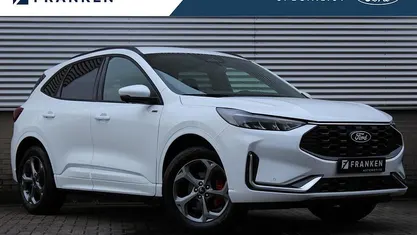 Occasion Ford Kuga ST-Line X 2026 SUV