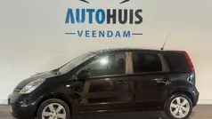 Gebruikt 2009 Nissan Note MPV | € 3.795 (Eerlijke prijs)