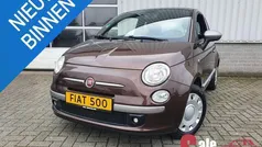 Gebruikt 2009 Fiat 500 Hatchback | € 5.790 (Eerlijke prijs)