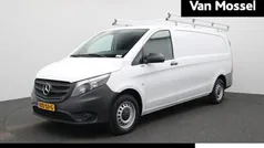 Wit Gebruikt 2024 Mercedes Vito MPV | € 28.900 (Eerlijke prijs)