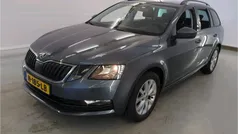 Gebruikt 2020 Skoda Octavia Business Line Stationwagen | € 16.950 (Goede deal)