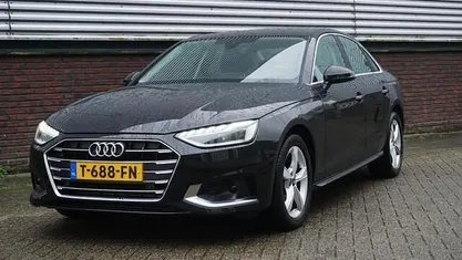 Occasion Audi A4 Sport 150 PK (110 kW) 2023 Sedan