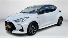 Gebruikt 2021 Toyota Yaris Executive Hatchback | € 22.745 (Eerlijke prijs)