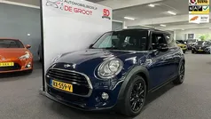 Gebruikt 2018 Mini Cooper Business Hatchback | € 14.500 (Eerlijke prijs)