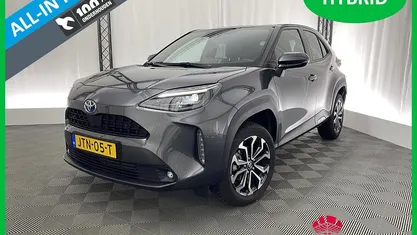 Occasion 2024 Toyota Yaris Cross Business Edition SUV | € 28.995 (Eerlijke prijs)