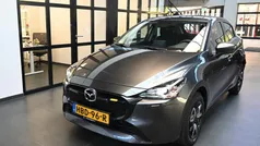 Gebruikt 2024 Mazda 2 Center-Line Hatchback | € 24.590 (Eerlijke prijs)