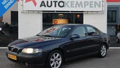 Blauw Gebruikt 2003 Volvo S60 Sedan | € 2.250 (Eerlijke prijs)