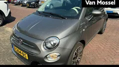 Gebruikt 2022 Fiat 500 Dolcevita Hatchback | € 14.840 (Eerlijke prijs)