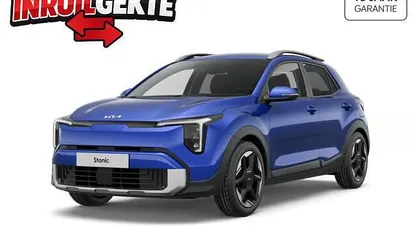 Occasion Kia Stonic 116 PK (85 kW) 2026 SUV
