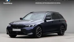 Blauw Gebruikt 2025 BMW M340 M Sport Sedan | € 92.950 (Super prijs)
