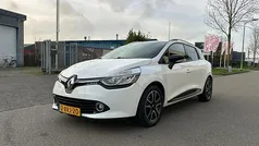 Gebruikt 2014 Renault Clio GrandTour Dynamique Stationwagen | € 5.450 (Eerlijke prijs)