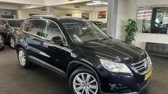 Gebruikt 2010 VW Tiguan Comfortline SUV | € 5.795 (Goede deal)