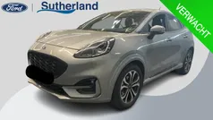 Gebruikt 2023 Ford Puma ST-Line SUV | € 18.900 (Super prijs)