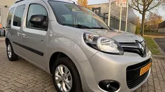 Gebruikt 2017 Renault Kangoo LIMITED MPV | € 15.599 (Eerlijke prijs)
