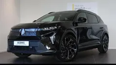 Zwart Gebruikt 2024 Renault Scénic Esprit Alpine MPV | € 48.450 (Eerlijke prijs)