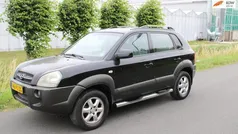 Gebruikt 2004 Hyundai Tucson Dynamiq SUV | € 2.450 (Goede deal)