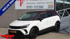 Gebruikt 2022 Opel Crossland GS Line SUV | € 17.450 (Eerlijke prijs)