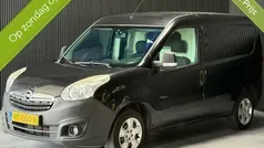 Overige Gebruikt 2015 Opel Combo Edition MPV | € 2.599 (Goede deal)