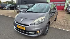 Grijs Gebruikt 2012 Renault Grand Scénic III Bose Edition MPV | € 3.999 (Goede deal)