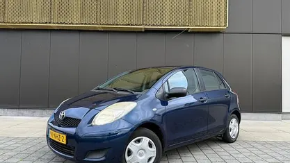Occasion Toyota Yaris 69 PK (50 kW) 2010 Hatchback