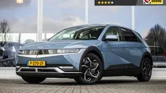 Blauw Gebruikt 2022 Hyundai Ioniq 5 SUV | € 28.695 (Goede deal)