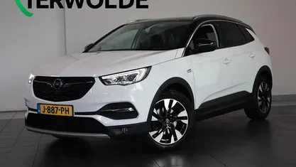 Occasion Opel Grandland X Innovation 2020 SUV