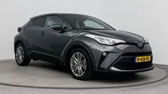 Gebruikt 2022 Toyota C-HR Business Edition SUV | € 25.999 (Eerlijke prijs)
