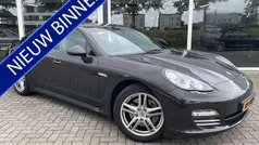 Grijs Gebruikt 2011 Porsche Panamera Sedan | € 24.950 (Goede deal)