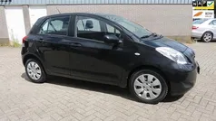 Gebruikt 2010 Toyota Yaris Comfort Hatchback | € 4.450 (Eerlijke prijs)