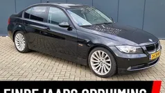 Gebruikt 2007 BMW 320 Sedan | € 3.999 (Goede deal)