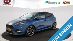 Blauw Gebruikt 2019 Ford Fiesta ST Hatchback | € 20.999 (Eerlijke prijs)