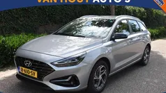 Gebruikt 2022 Hyundai i30 Comfort Stationwagen | € 17.950 (Eerlijke prijs)